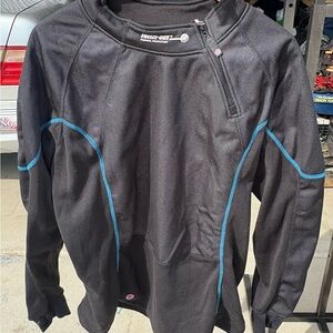 Freeze Black Thermal Jacket